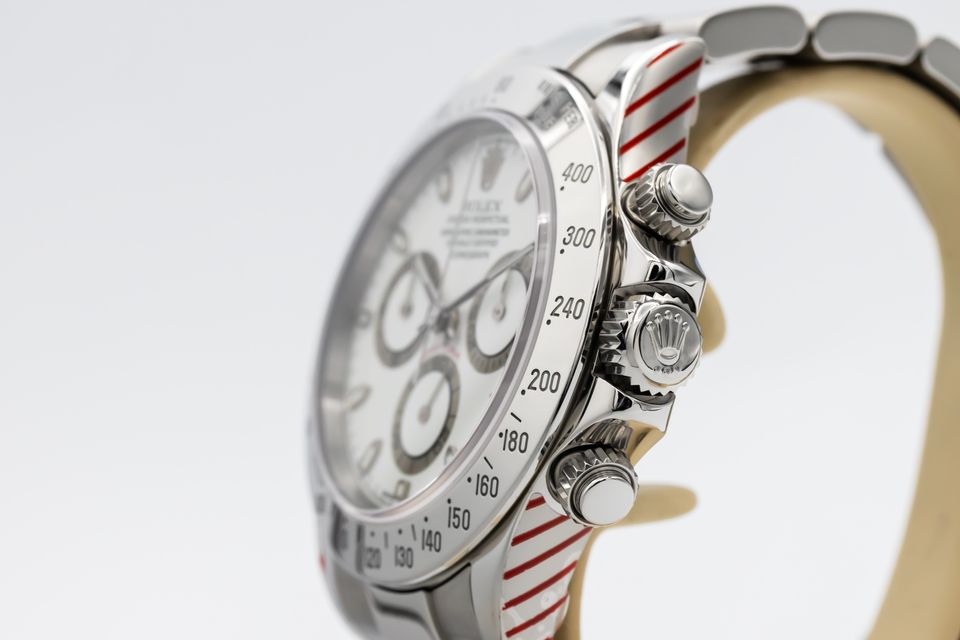 Rolex Daytona 116520 Image 2
